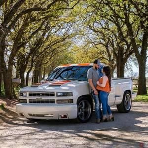 Meet your Posher, Pau